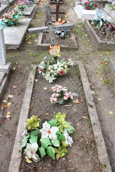 Jadwiga Widalska 1909 Myślibórz - Grobonet - Wyszukiwarka osób pochowanych