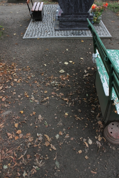 Zofia Operacz 1947 Myślibórz - Grobonet - Wyszukiwarka osób pochowanych