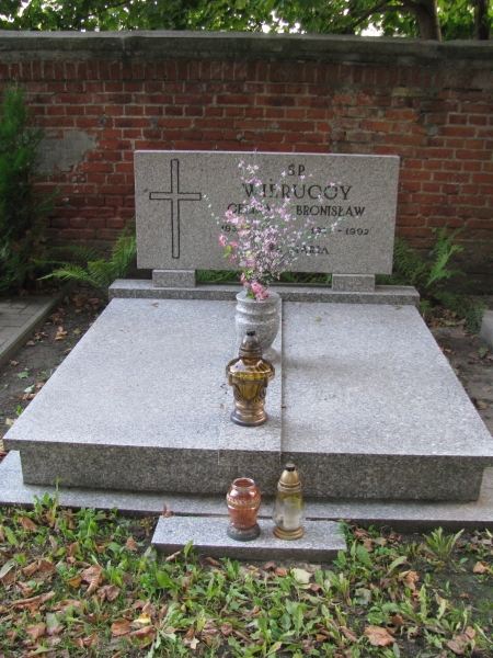 Celina Wierucka 1930 Myślibórz - Grobonet - Wyszukiwarka osób pochowanych