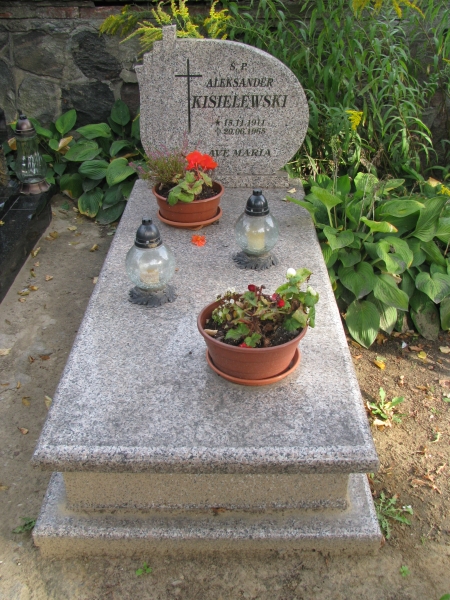 Rosa Cameranesi 1917 Myślibórz - Grobonet - Wyszukiwarka osób pochowanych