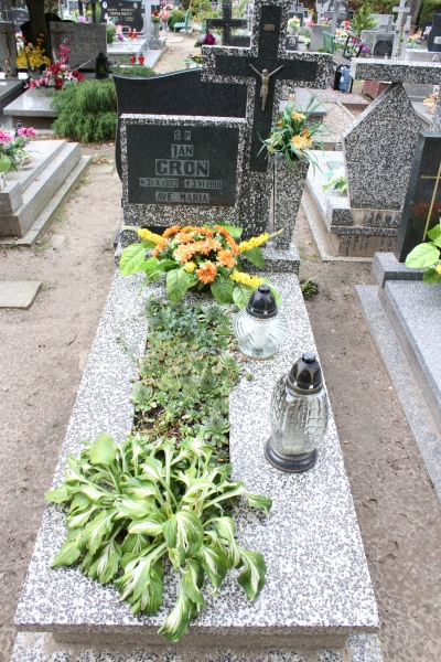 Kazimierz Groń  1956 Myślibórz - Grobonet - Wyszukiwarka osób pochowanych