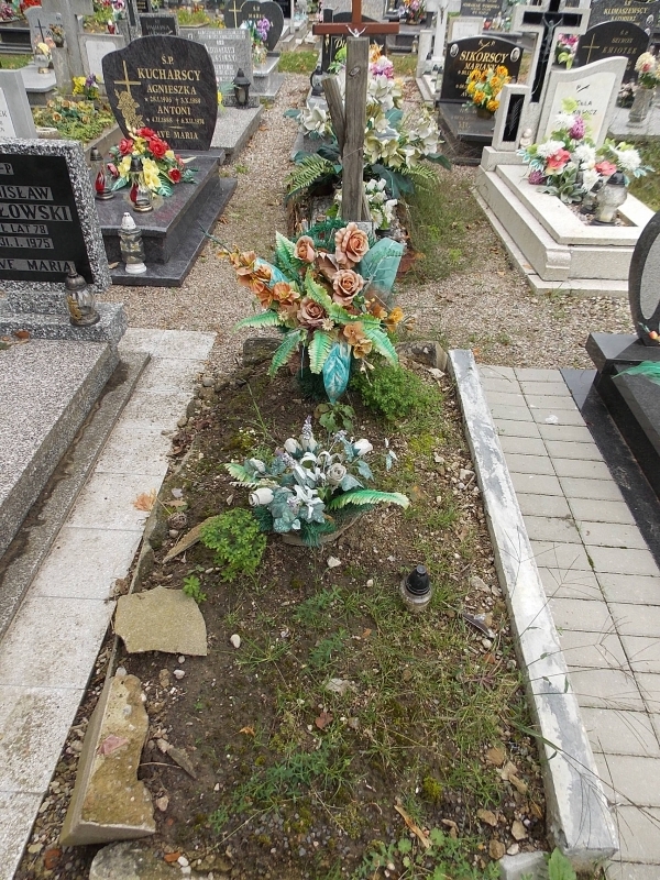  Nieznany Myślibórz - Grobonet - Wyszukiwarka osób pochowanych