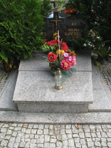 Ryszard Sakiewicz 1946 Myślibórz - Grobonet - Wyszukiwarka osób pochowanych