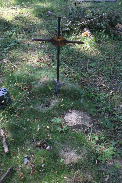 Wiesława Naskręt 1951 Myślibórz - Grobonet - Wyszukiwarka osób pochowanych