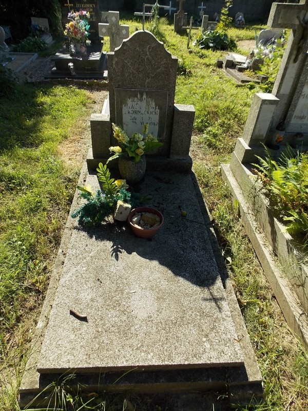 Michalina Miaskowa 1891 Myślibórz - Grobonet - Wyszukiwarka osób pochowanych