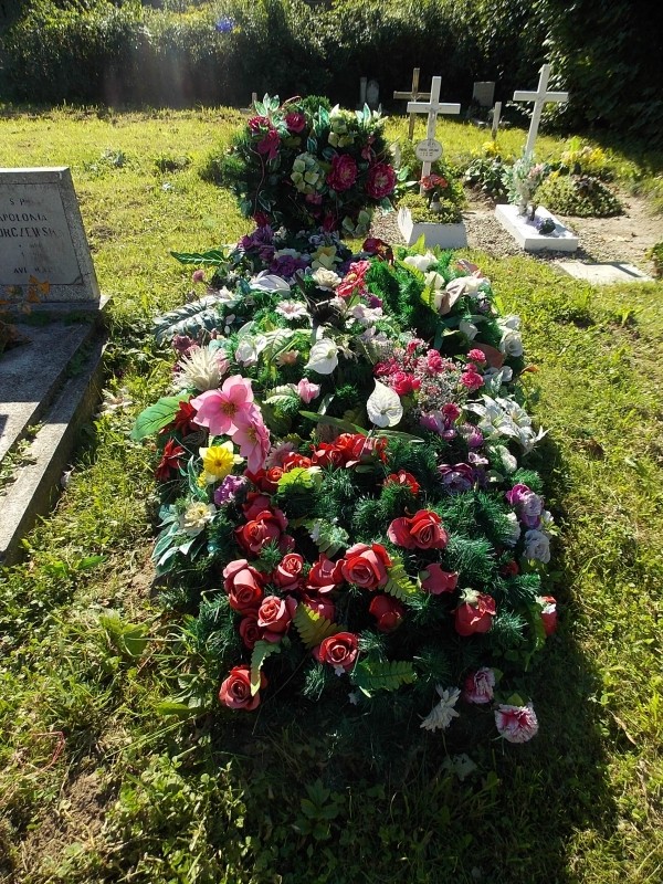 Leon Sawicki 1908 Myślibórz - Grobonet - Wyszukiwarka osób pochowanych