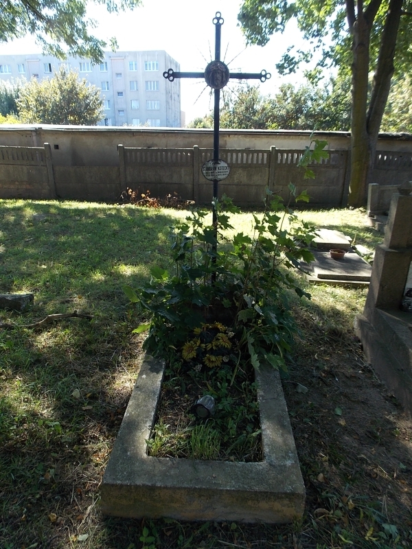 Stanisław Kotecki 1881 Myślibórz - Grobonet - Wyszukiwarka osób pochowanych