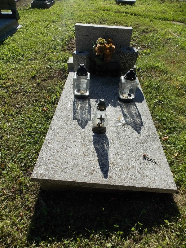 Janina Paradowska 1918 Myślibórz - Grobonet - Wyszukiwarka osób pochowanych